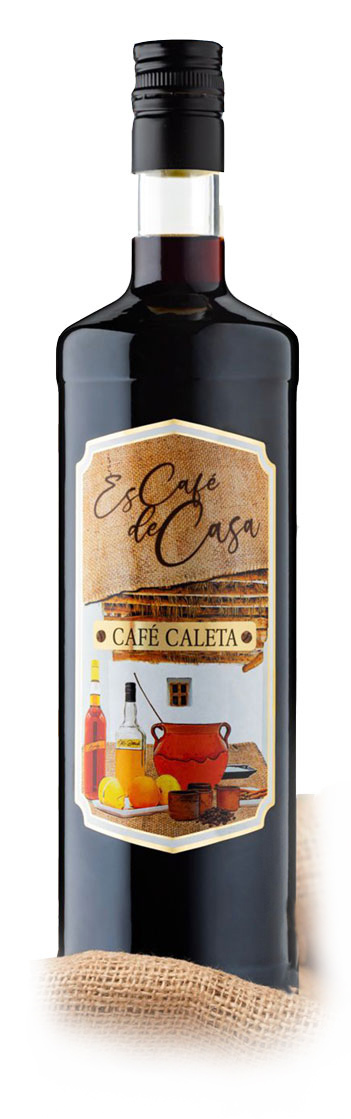 Coessa Café Caleta