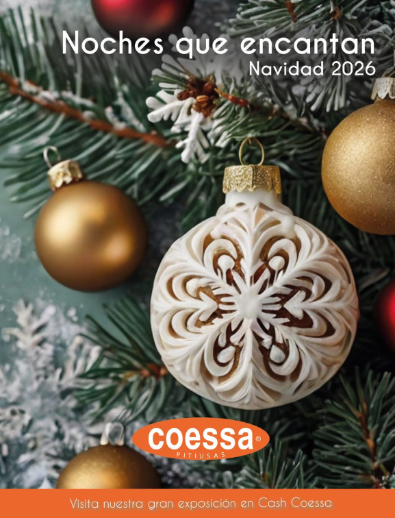 catalogo 2026 portada